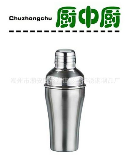 供應(yīng)不銹鋼調(diào)酒器搖酒調(diào)試杯