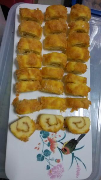 供應(yīng)廣西南寧華焙西點(diǎn)精致糕點(diǎn)培訓(xùn)