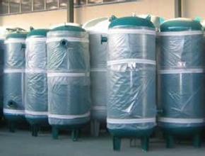 四川儲(chǔ)氣罐圖片