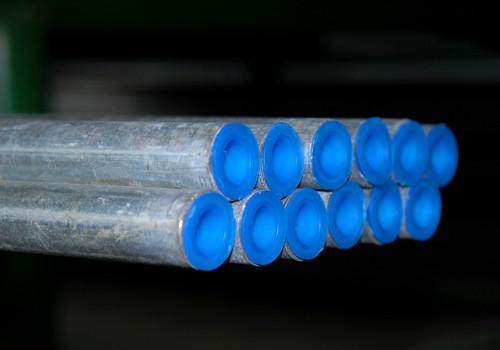 廣岐鋼塑管圖片