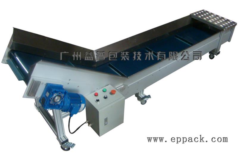 各式皮帶輸送機(jī)圖片