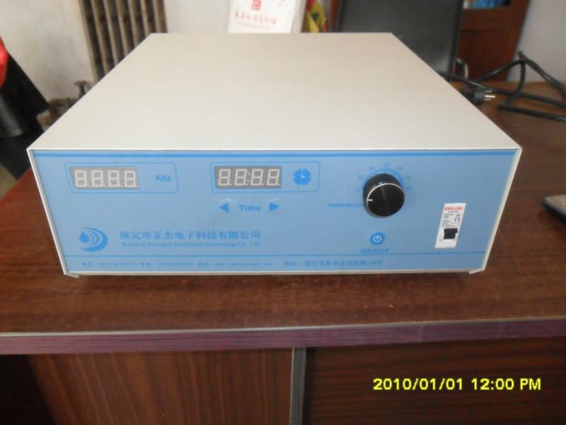 供应超声波电源---专业       220V/28khz/2000w