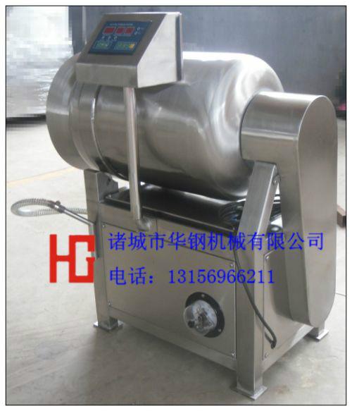 山東生產(chǎn)滾揉機(jī)最好的廠家圖片