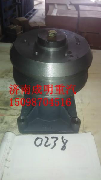 供應(yīng)612630060238風(fēng)扇托架總成，濰柴風(fēng)扇托架，重汽風(fēng)扇托架