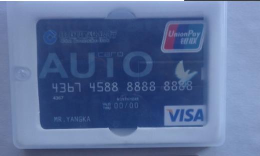 供應(yīng)主題卡U盤紀(jì)念品節(jié)日促銷U盤訂購(gòu)