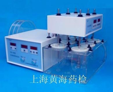 黃海藥檢片劑四用測定儀SY-6D圖片