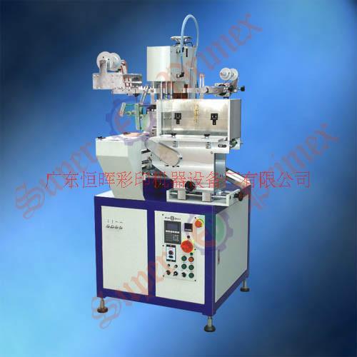 曲面熱轉印機圖片/曲面熱轉印機樣板圖 (3)