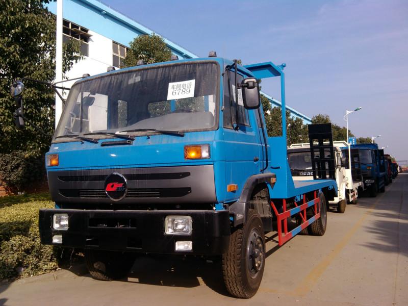 供應出售楚風平板運輸車