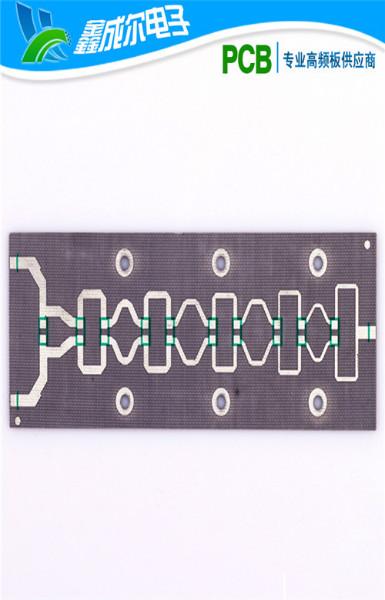 F4B高頻板廠 F4b高頻pcb圖片/F4B高頻板廠 F4b高頻pcb樣板圖 (3)