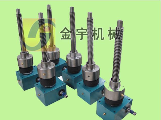 輪絲桿升降機圖片/輪絲桿升降機樣板圖 (3)