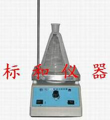 磁力攪拌器CL-1A圖片