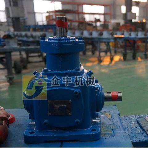 供應(yīng)金宇A(yù)RA螺旋錐齒輪轉(zhuǎn)向箱