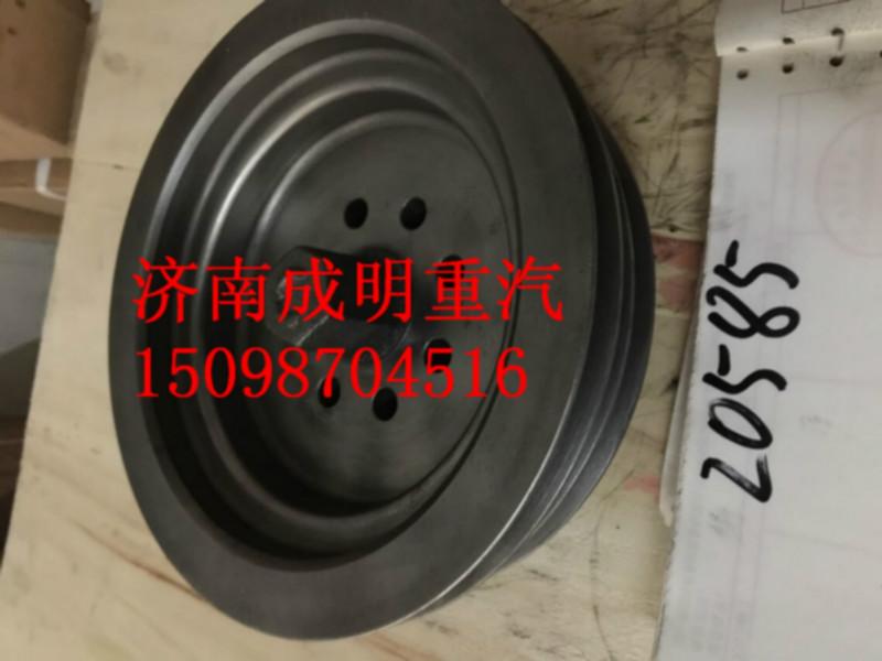 供應(yīng)濟(jì)南曲軸皮帶輪