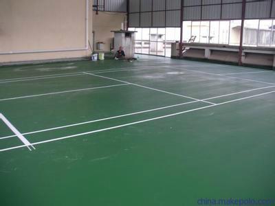 供應(yīng)廣西優(yōu)質(zhì)硅PU塑膠球場、塑膠籃球場、塑膠羽毛球場、塑膠排球場