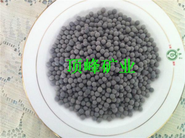 供應(yīng)麥飯石球，1-2毫米電氣石球3-4毫米托瑪琳球