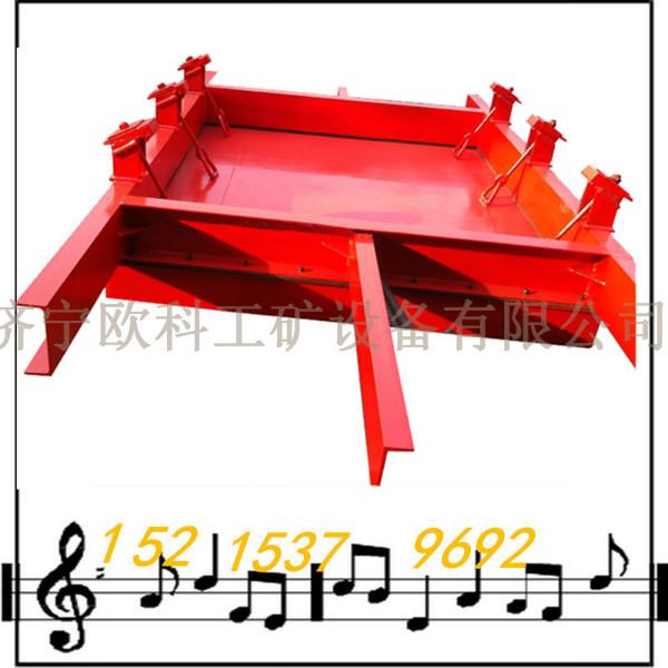 井下專用防水密閉門圖片