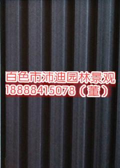 供應百色生態(tài)木墻面裝飾板哪里有賣