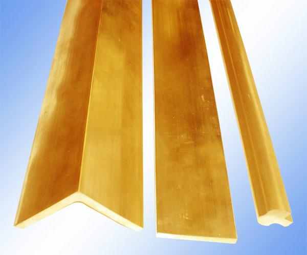 供應(yīng)H63黃銅角銅