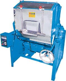 廣東臥式加熱攪拌機1噸專業(yè)定制圖片