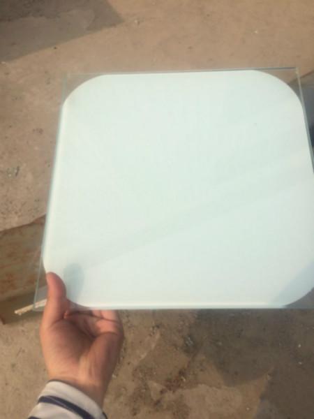 供應(yīng)電子稱(chēng)絲印玻璃