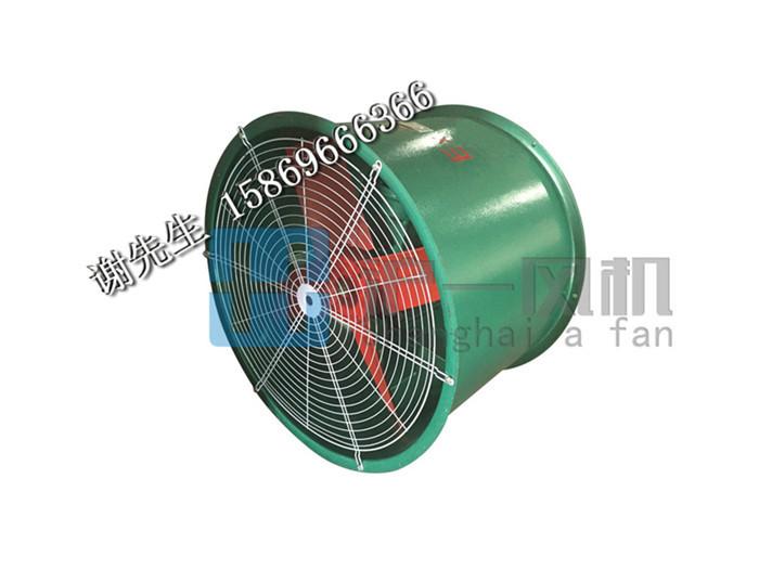 供应BT35-11系列防爆轴流风机_防爆轴流式通风机BT35-11-系列各种规格风机图片