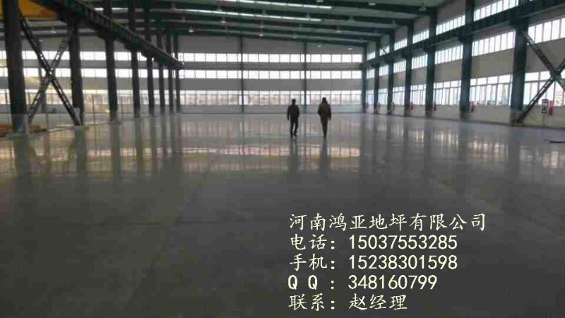 鏡面地坪最新價(jià)格圖片