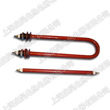 遠紅外陶瓷電熱管圖片