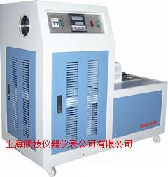 供應(yīng)  QJCDW-40沖擊試驗低溫槽