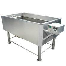 供應(yīng)小型全自動(dòng)油炸機(jī)