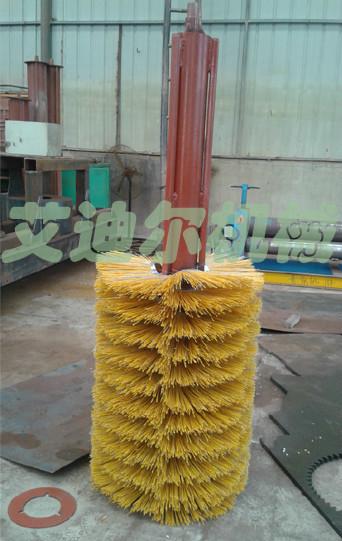 廠家直銷聚氨酯毛刷圖片