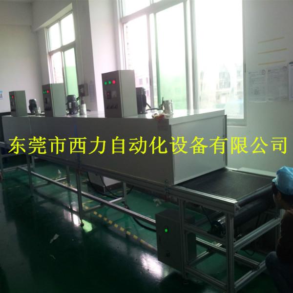 隧道爐圖片/隧道爐樣板圖 (4)