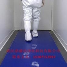 供應(yīng)粘塵墊600x900廠家直銷｜專業(yè)制作粘塵地板墊600x900｜粘塵墊24x36