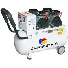 供應(yīng)無油靜音空氣壓縮機(jī)