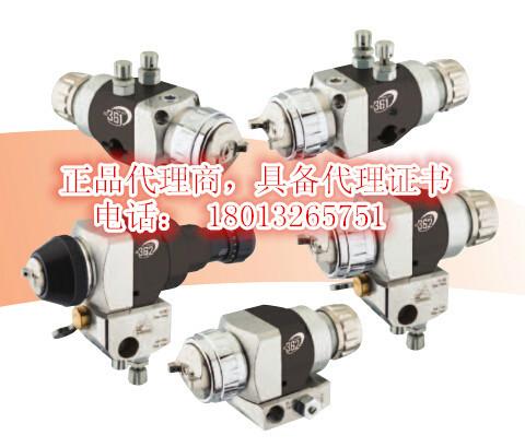 供應(yīng)AG362-TE30-12自動噴槍（Devilbiss特威）