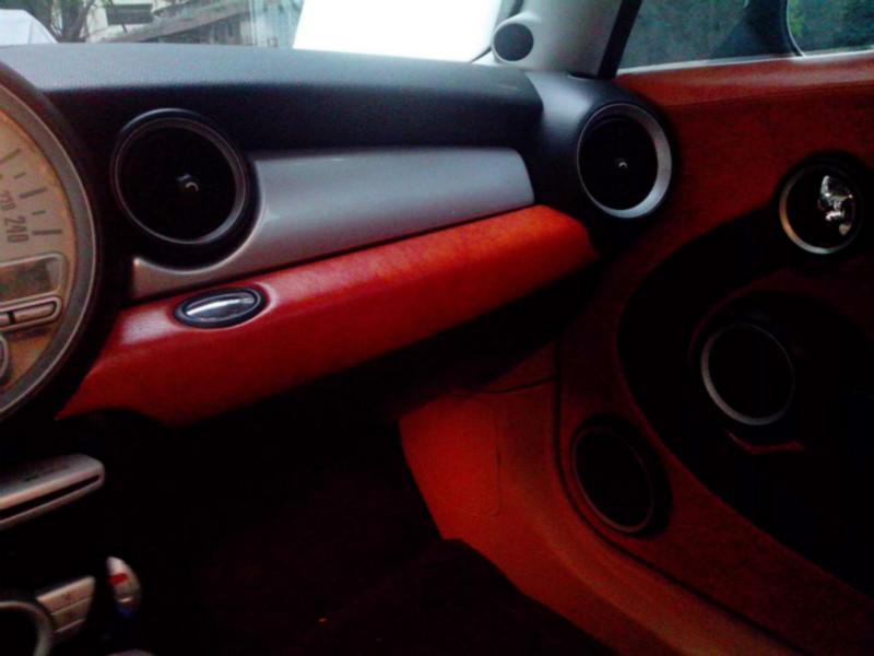 汽車座椅包皮圖片/汽車座椅包皮樣板圖 (3)