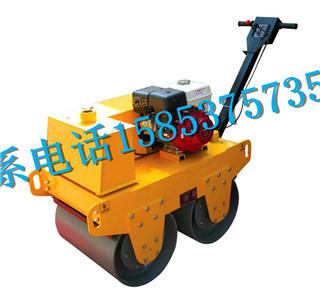 小型手扶壓路機(jī)圖片/小型手扶壓路機(jī)樣板圖 (3)