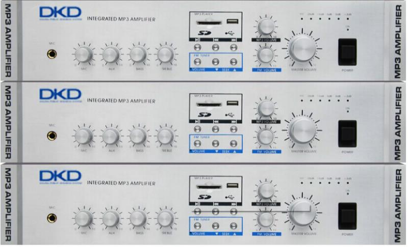 供应公共广播系统功放系列PS