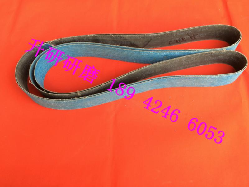 鹿牌砂帶、佛山升研公司砂帶 鹿牌PZ533砂帶