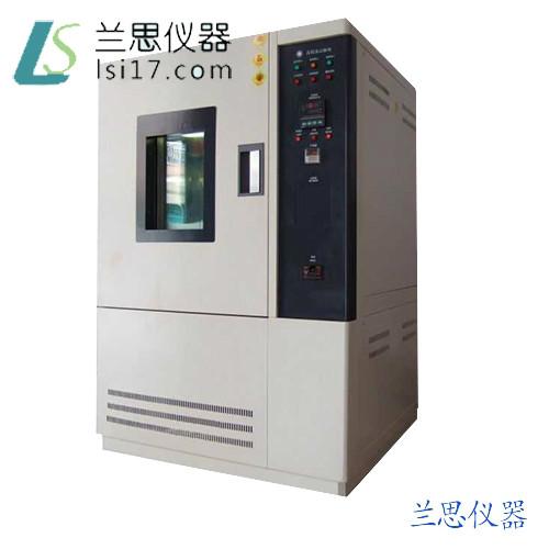 湖南高低溫試驗箱維修圖片