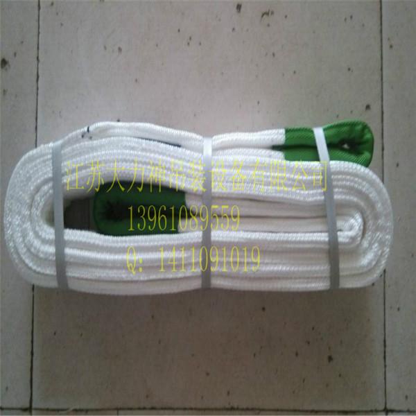 供應(yīng)泰州汽車牽引帶供應(yīng)商，拖車帶兩端有牽引鉤牽引帶廠家