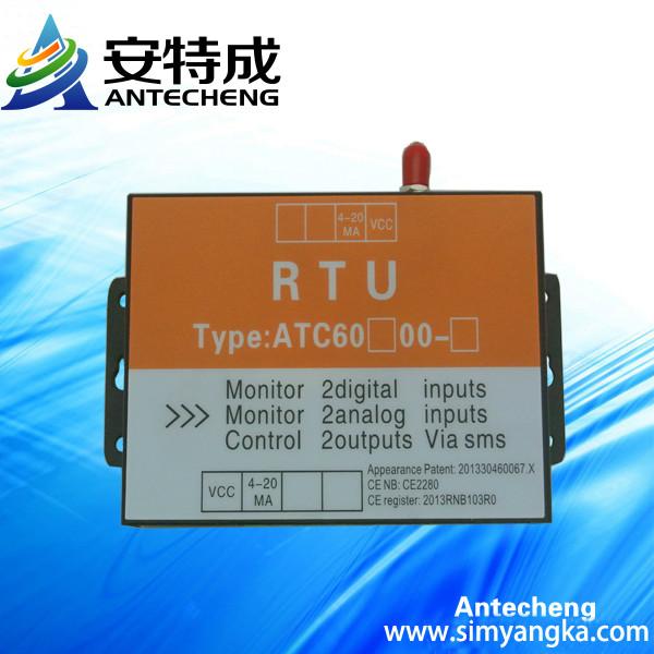 供应3G无线网络工业级智能远程监控系统