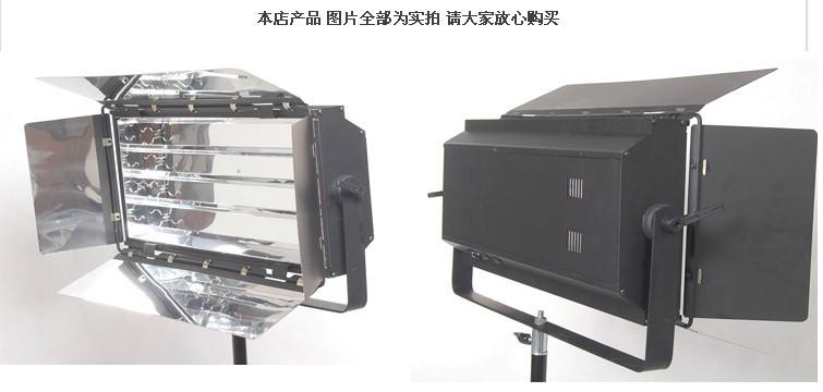 供應(yīng)三基色柔光燈455W三基色冷光燈影視燈光演播室燈光攝像燈 三基色柔光燈4*55W三基色冷光