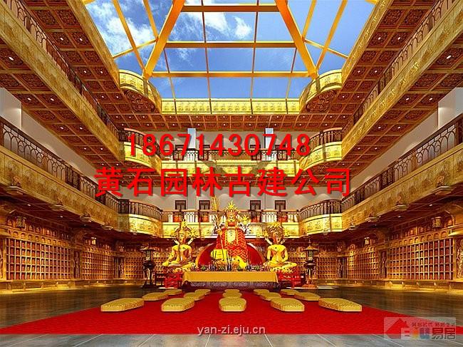 供應(yīng)五臺(tái)山寺廟 五臺(tái)山寺廟工人 五臺(tái)山寺廟價(jià)格