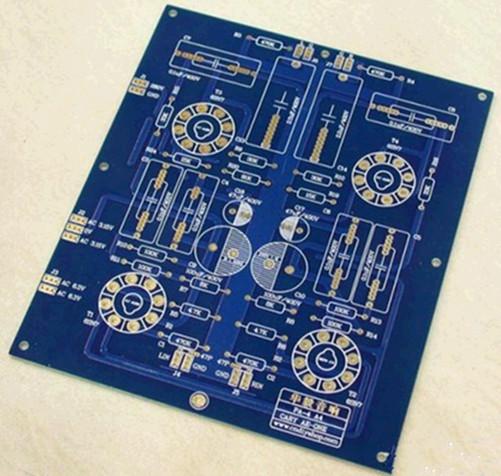 供应pcb电路板加工线路板制作PCB打样打量生产图片