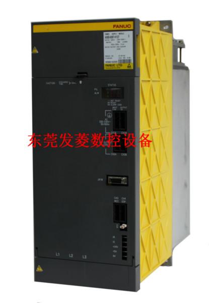 FANUC驱动器A06B-6087-H137图片