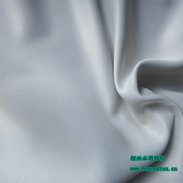 100滌綸永久阻燃遮光布圖片