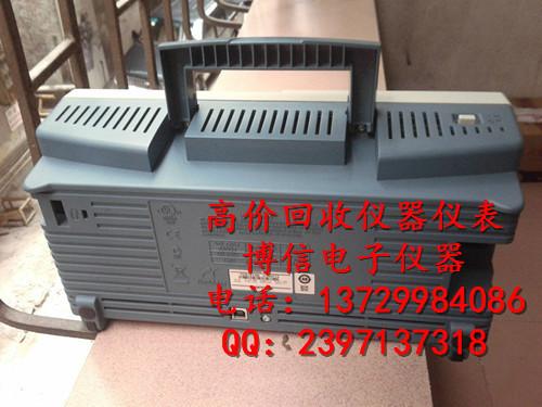 儀器TDS012B數(shù)字存儲示波器圖片