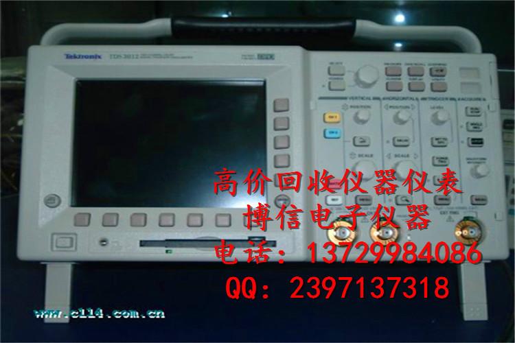 低价销售TDS3032示波器图片