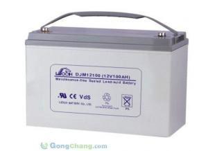 葫蘆島理士12V250AH蓄電池圖片/葫蘆島理士12V250AH蓄電池樣板圖 (3)