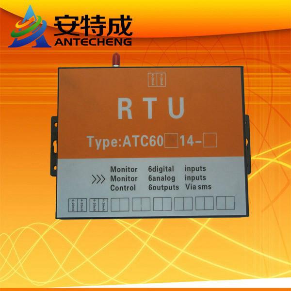 安特成RTU在煤礦智能無線監(jiān)測系統(tǒng)圖片